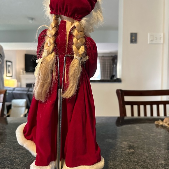 Selection of vintage Porcelain dolls. - Picture 2 of 14